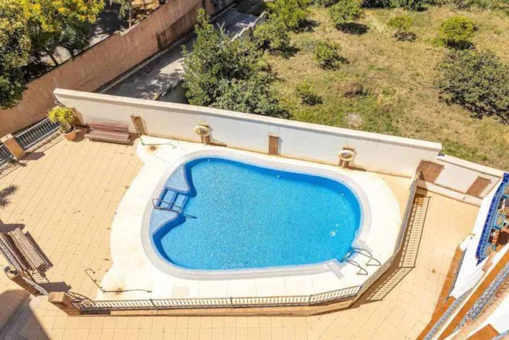 La Fuente * Alcaucin