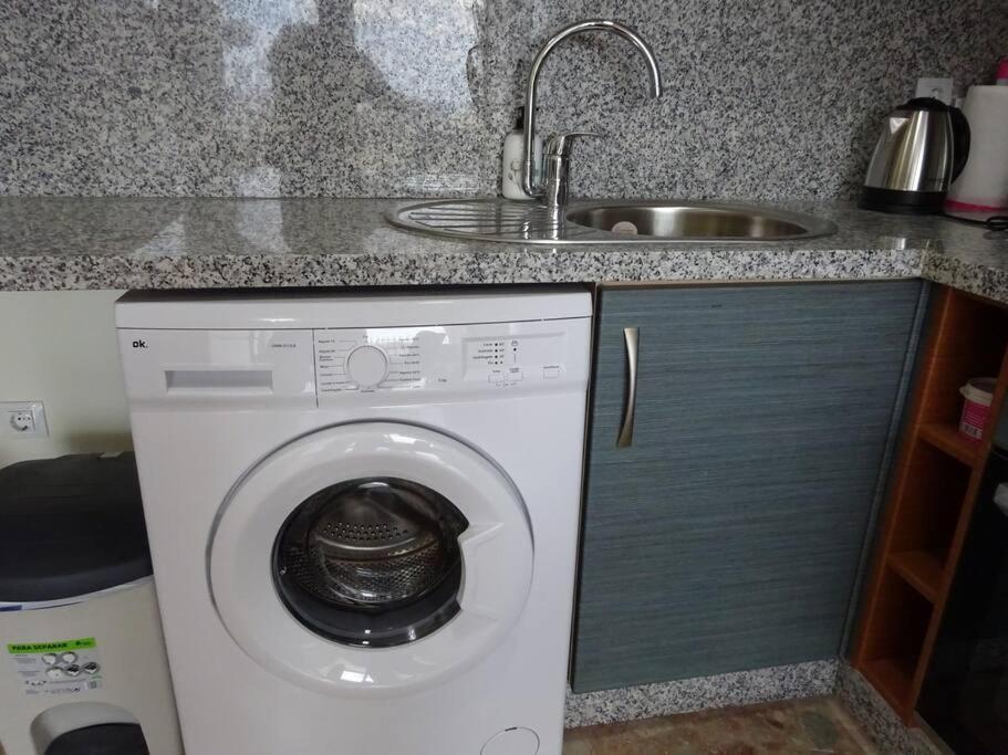 Apartment La Fuente Alcaucin