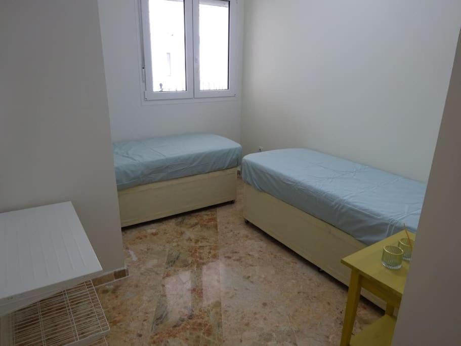 Apartment La Fuente Alcaucin
