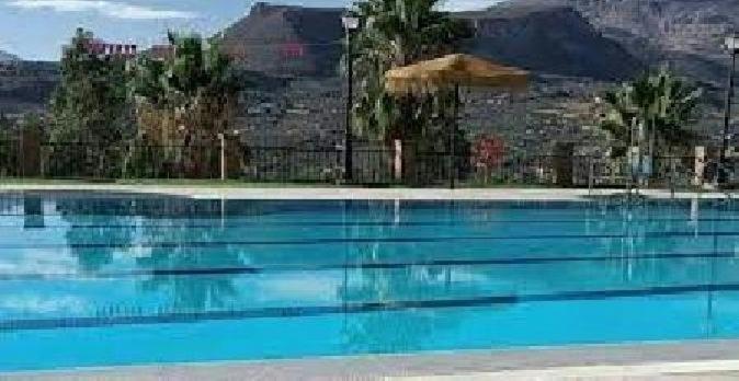 La Fuente Apartment Alcaucin