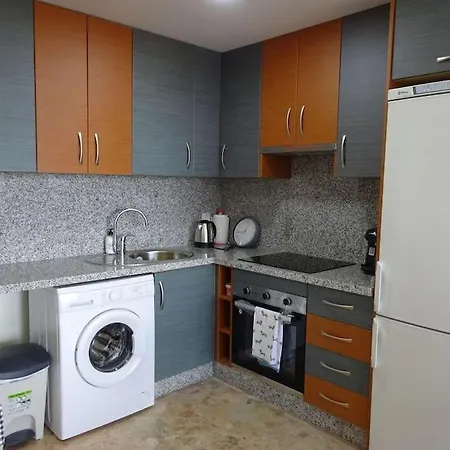 Apartamento La Fuente Alcaucin Exterior photo