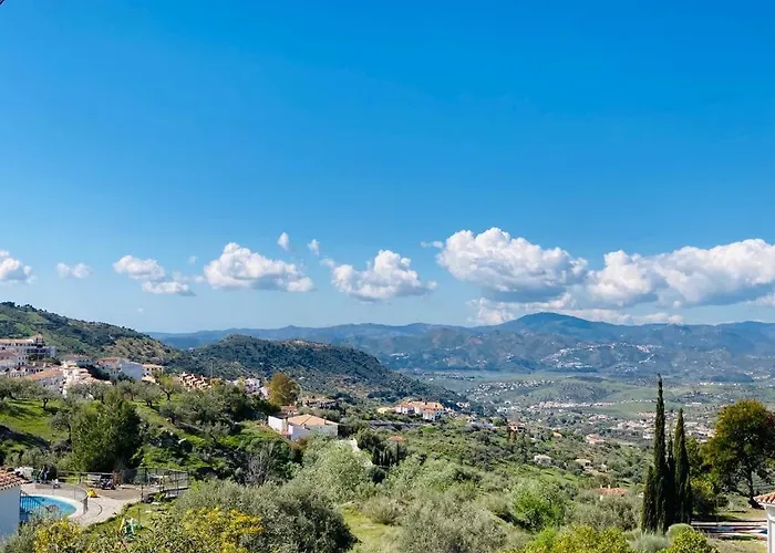Apartamento La Fuente Alcaucin