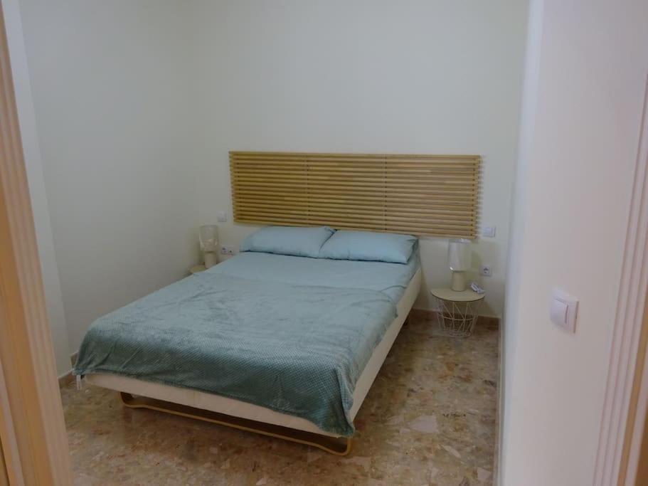 La Fuente Appartement