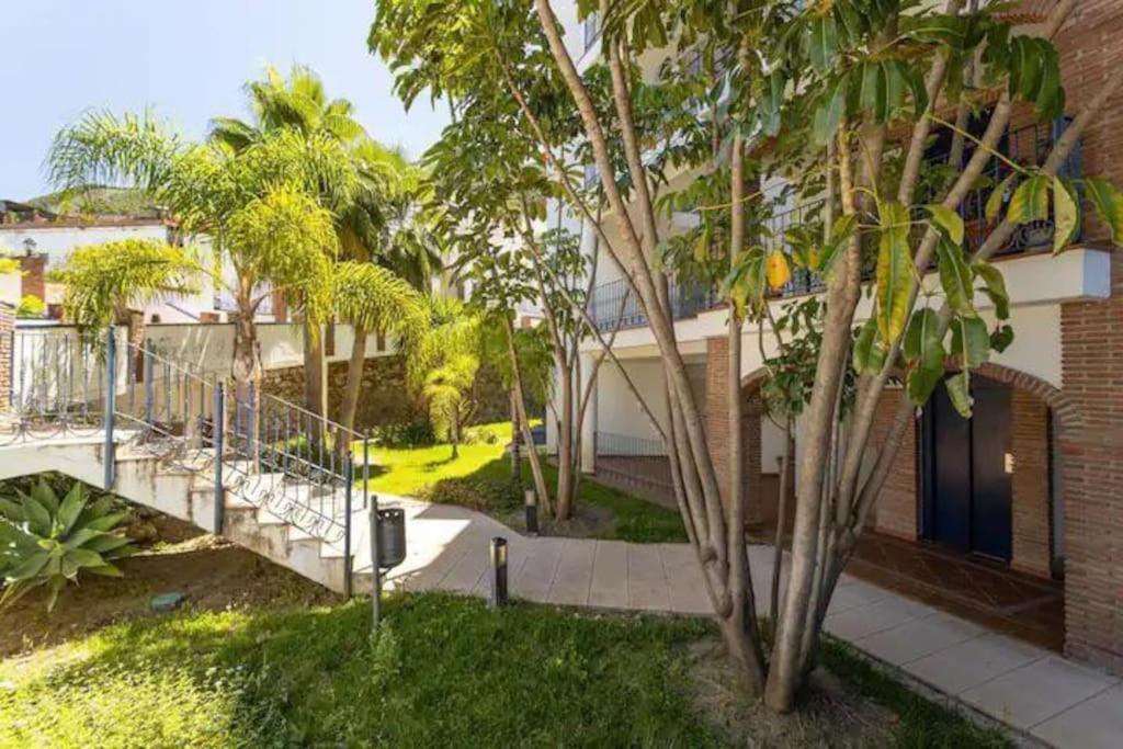 La Fuente Appartement *
