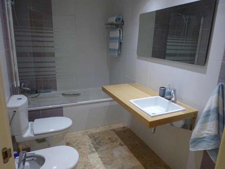 Appartement La Fuente Alcaucín
