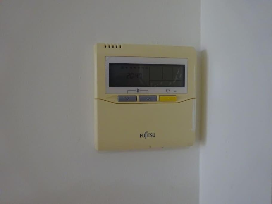 La Fuente Appartement