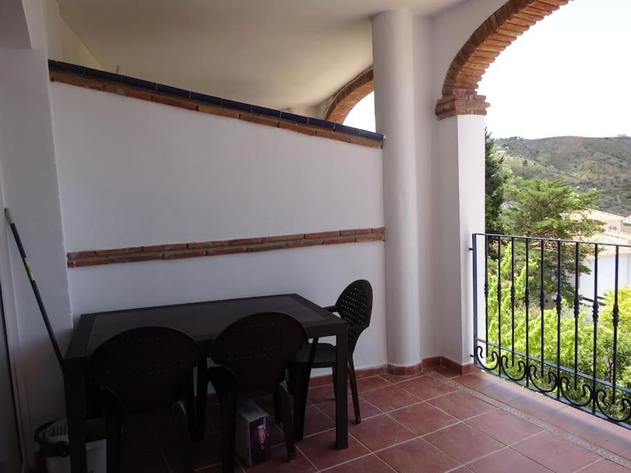 Appartement La Fuente