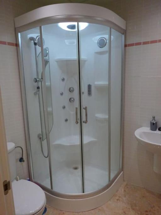 Appartement La Fuente
