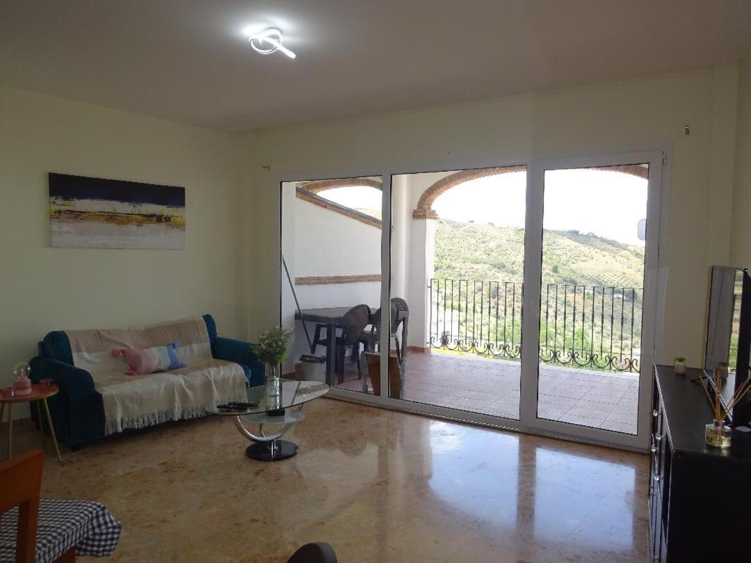 La Fuente Appartement Alcaucín