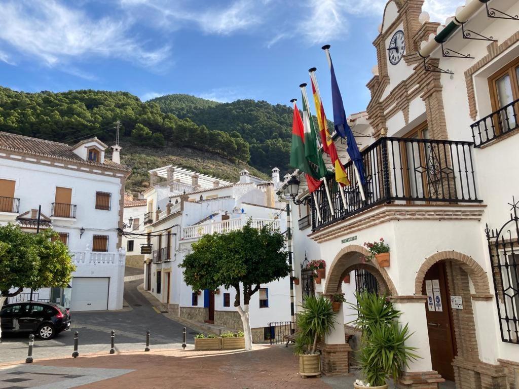 La Fuente Appartement Alcaucín
