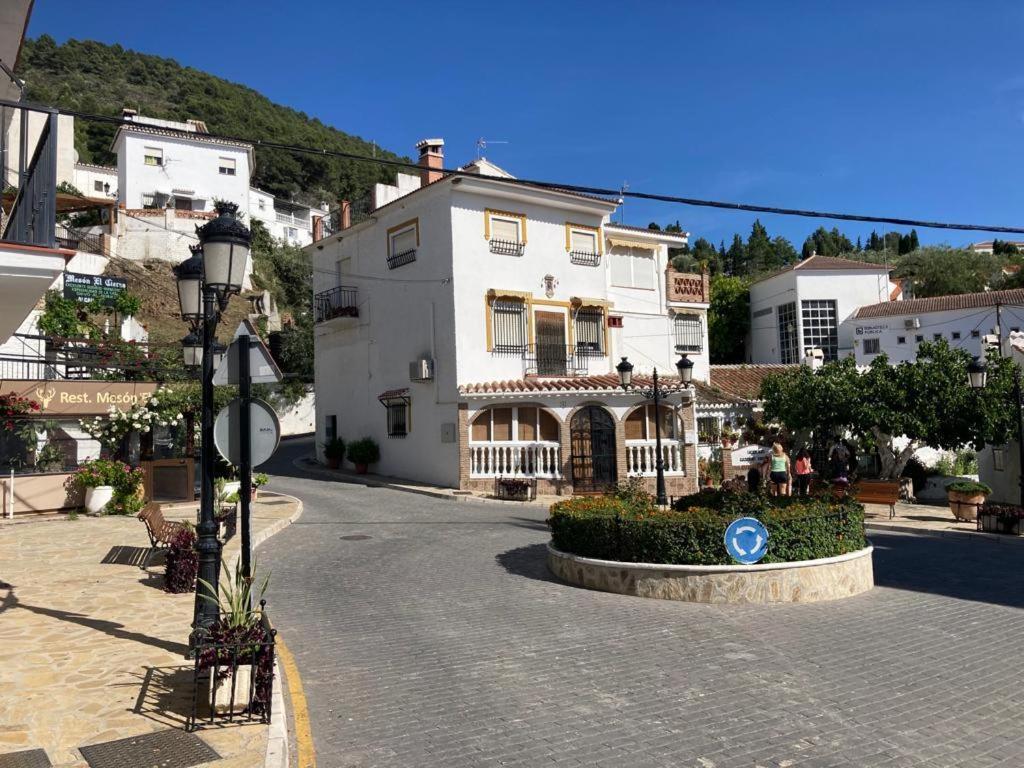 La Fuente Alcaucín